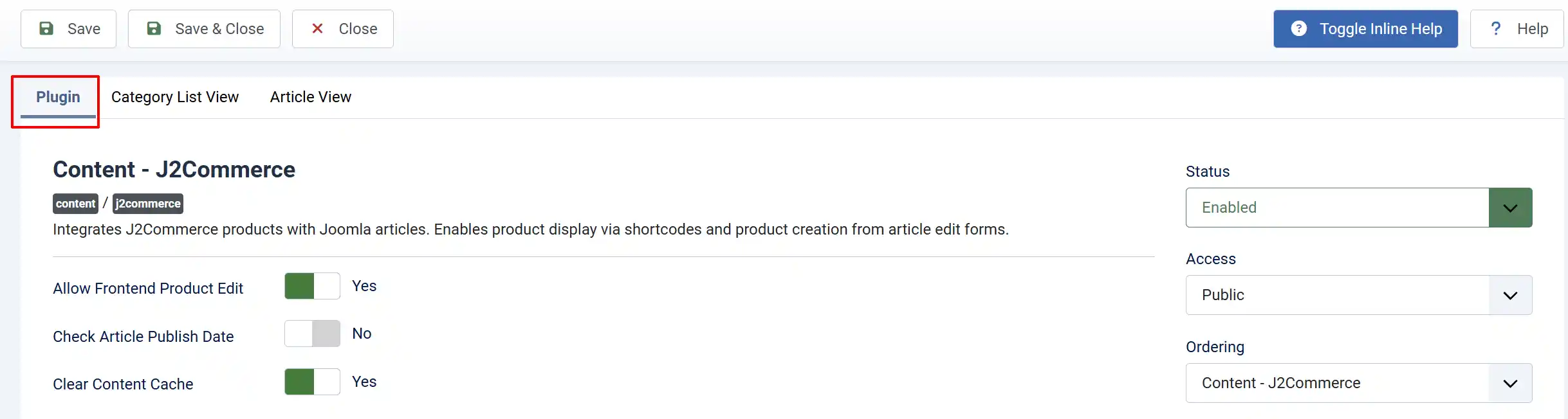 Contentplugin-frontendediting