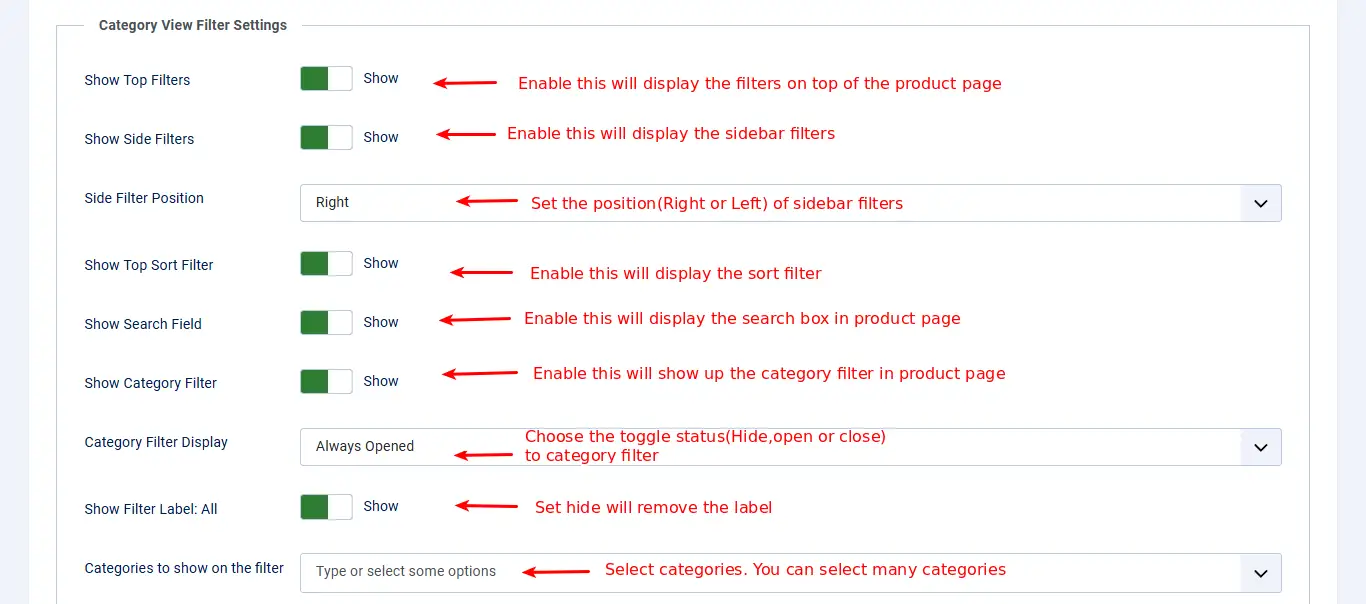 Layout-item-view-category-listing-filters-second