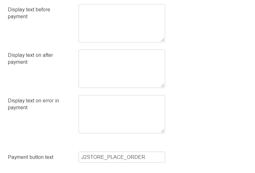 PaySeal configuration-Image2