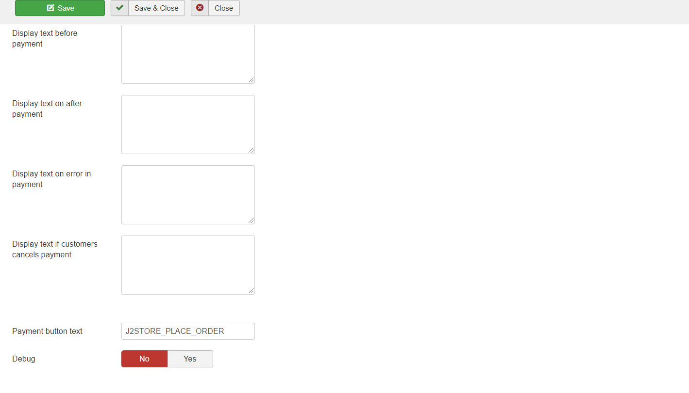 POLi Payment Configuration-Image2